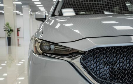 Mazda CX-5 II, 2020 год, 2 092 000 рублей, 19 фотография