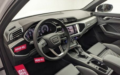 Audi Q3, 2026 год, 5 050 000 рублей, 10 фотография