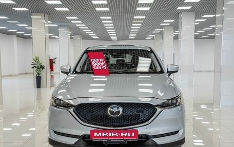 Mazda CX-5 II, 2020 год, 2 092 000 рублей, 7 фотография