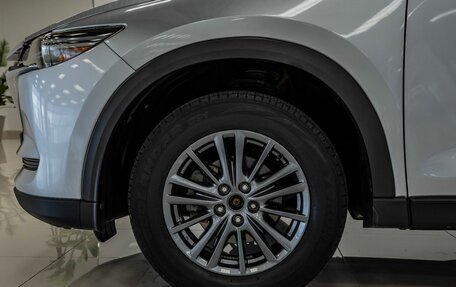 Mazda CX-5 II, 2020 год, 2 092 000 рублей, 25 фотография