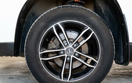 Skoda Yeti I рестайлинг, 2014 год, 849 000 рублей, 9 фотография