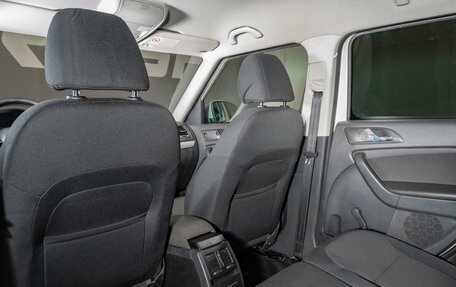 Skoda Yeti I рестайлинг, 2014 год, 849 000 рублей, 15 фотография