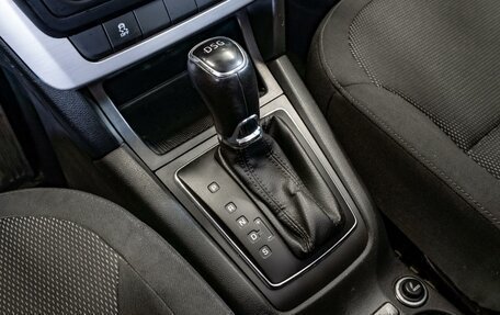Skoda Yeti I рестайлинг, 2014 год, 849 000 рублей, 25 фотография