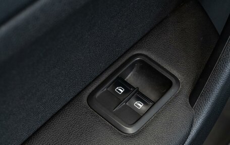 Skoda Yeti I рестайлинг, 2014 год, 849 000 рублей, 27 фотография