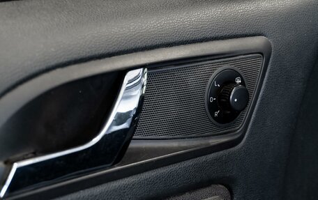Skoda Yeti I рестайлинг, 2014 год, 849 000 рублей, 28 фотография