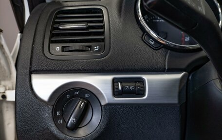 Skoda Yeti I рестайлинг, 2014 год, 849 000 рублей, 26 фотография
