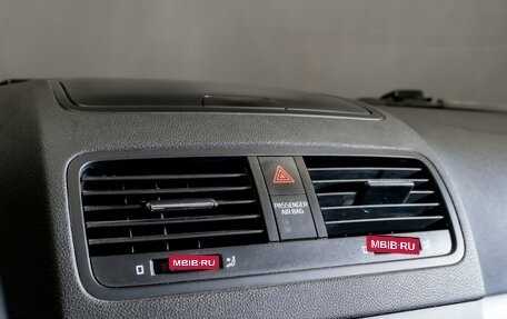 Skoda Yeti I рестайлинг, 2014 год, 849 000 рублей, 20 фотография