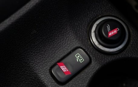 Skoda Yeti I рестайлинг, 2014 год, 849 000 рублей, 29 фотография