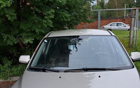 Mazda 3, 2007 год, 270 000 рублей, 2 фотография