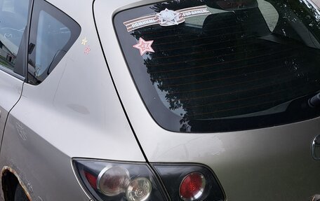 Mazda 3, 2007 год, 270 000 рублей, 6 фотография