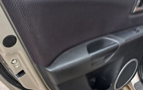 Mazda 3, 2007 год, 270 000 рублей, 14 фотография