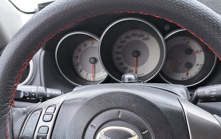 Mazda 3, 2007 год, 270 000 рублей, 9 фотография