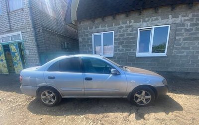 Nissan Almera, 2005 год, 230 000 рублей, 1 фотография