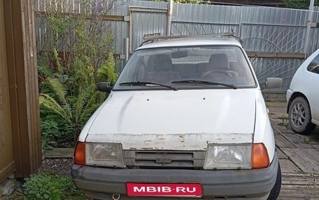 ИЖ 2126 «Ода», 2002 год, 90 000 рублей, 1 фотография