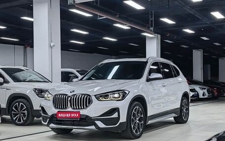 BMW X1, 2022 год, 2 400 000 рублей, 1 фотография