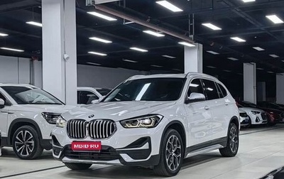 BMW X1, 2022 год, 2 400 000 рублей, 1 фотография