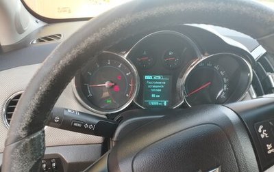 Chevrolet Cruze II, 2013 год, 750 000 рублей, 1 фотография