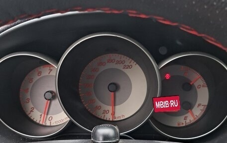 Mazda 3, 2007 год, 270 000 рублей, 17 фотография