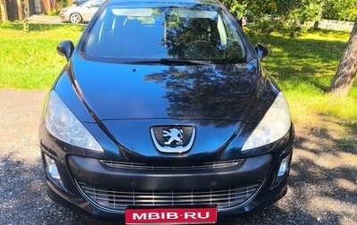 Peugeot 308 II, 2009 год, 510 000 рублей, 1 фотография
