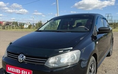 Volkswagen Polo VI (EU Market), 2014 год, 710 000 рублей, 1 фотография