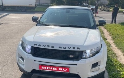 Land Rover Range Rover Evoque I, 2012 год, 1 750 000 рублей, 1 фотография