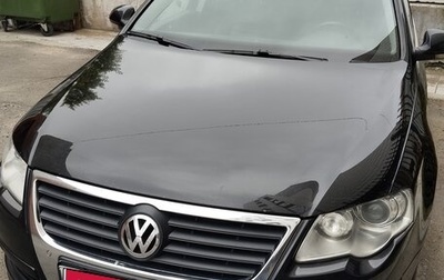 Volkswagen Passat B6, 2009 год, 670 000 рублей, 1 фотография