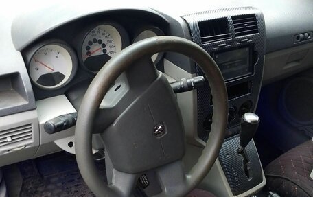 Dodge Caliber I рестайлинг, 2006 год, 35 000 рублей, 5 фотография