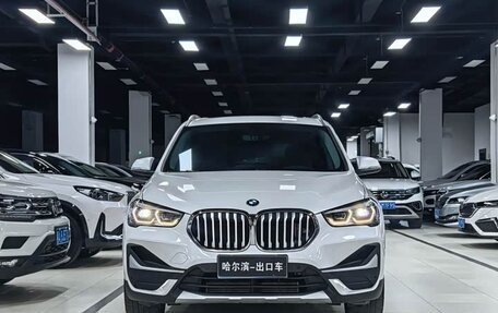 BMW X1, 2022 год, 2 400 000 рублей, 2 фотография