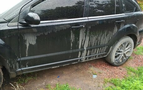 Dodge Caliber I рестайлинг, 2006 год, 35 000 рублей, 4 фотография
