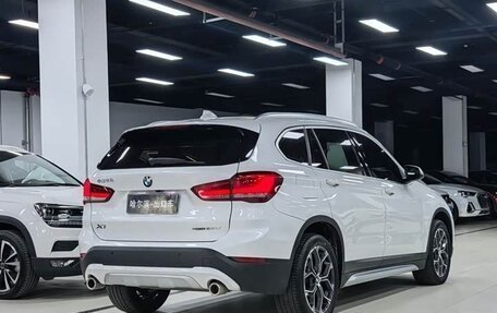 BMW X1, 2022 год, 2 400 000 рублей, 4 фотография