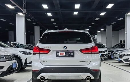 BMW X1, 2022 год, 2 400 000 рублей, 5 фотография