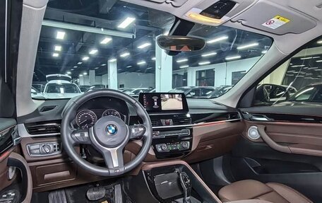 BMW X1, 2022 год, 2 400 000 рублей, 7 фотография