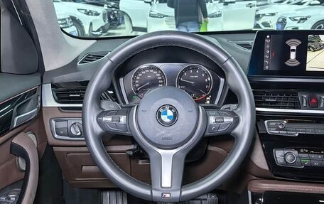 BMW X1, 2022 год, 2 400 000 рублей, 9 фотография