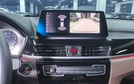 BMW X1, 2022 год, 2 400 000 рублей, 11 фотография