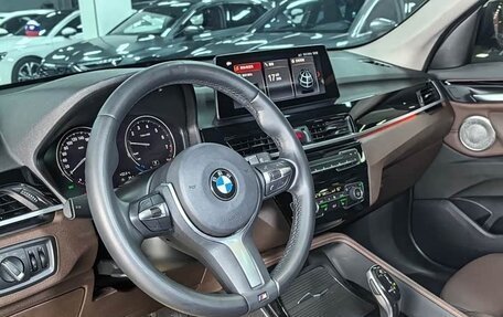BMW X1, 2022 год, 2 400 000 рублей, 8 фотография