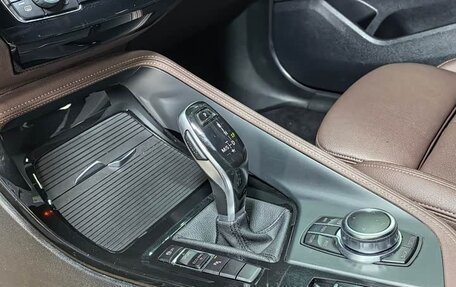 BMW X1, 2022 год, 2 400 000 рублей, 12 фотография