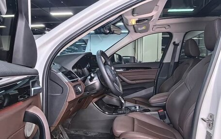 BMW X1, 2022 год, 2 400 000 рублей, 14 фотография