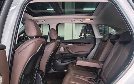 BMW X1, 2022 год, 2 400 000 рублей, 16 фотография
