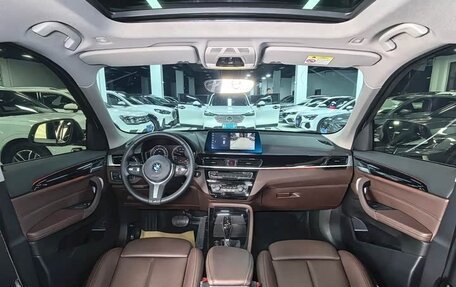 BMW X1, 2022 год, 2 400 000 рублей, 15 фотография