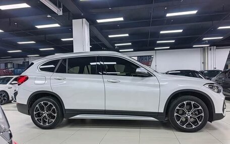 BMW X1, 2022 год, 2 400 000 рублей, 18 фотография