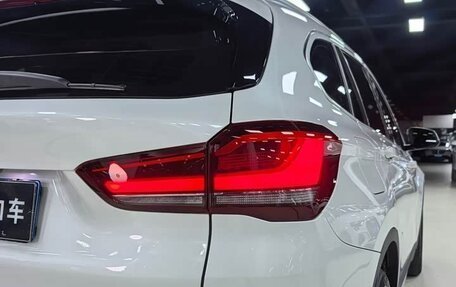 BMW X1, 2022 год, 2 400 000 рублей, 19 фотография