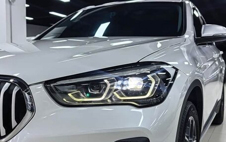 BMW X1, 2022 год, 2 400 000 рублей, 20 фотография