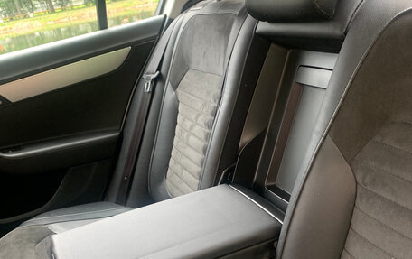 Volkswagen Passat B7, 2013 год, 1 000 000 рублей, 5 фотография