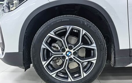 BMW X1, 2022 год, 2 400 000 рублей, 22 фотография