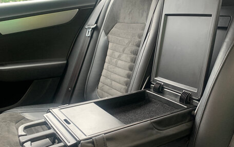 Volkswagen Passat B7, 2013 год, 1 000 000 рублей, 6 фотография