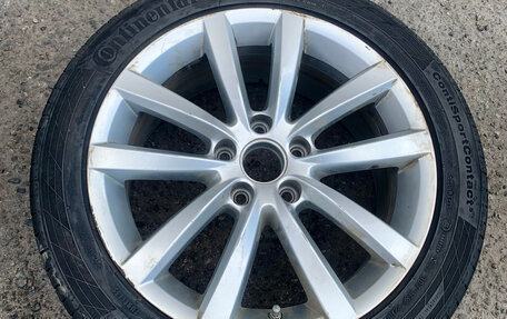 Volkswagen Passat B7, 2013 год, 1 000 000 рублей, 14 фотография