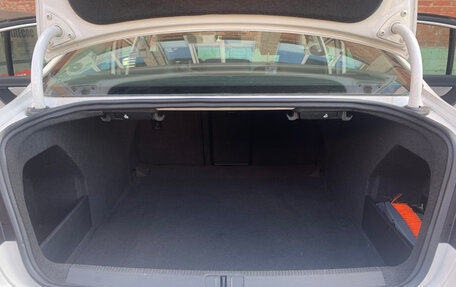 Volkswagen Passat B7, 2013 год, 1 000 000 рублей, 17 фотография