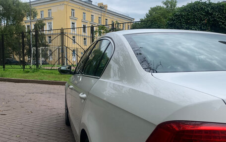 Volkswagen Passat B7, 2013 год, 1 000 000 рублей, 25 фотография