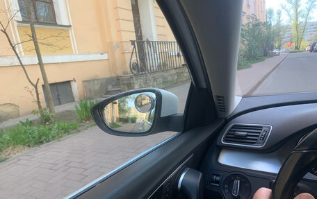 Volkswagen Passat B7, 2013 год, 1 000 000 рублей, 19 фотография