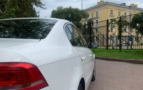 Volkswagen Passat B7, 2013 год, 1 000 000 рублей, 24 фотография